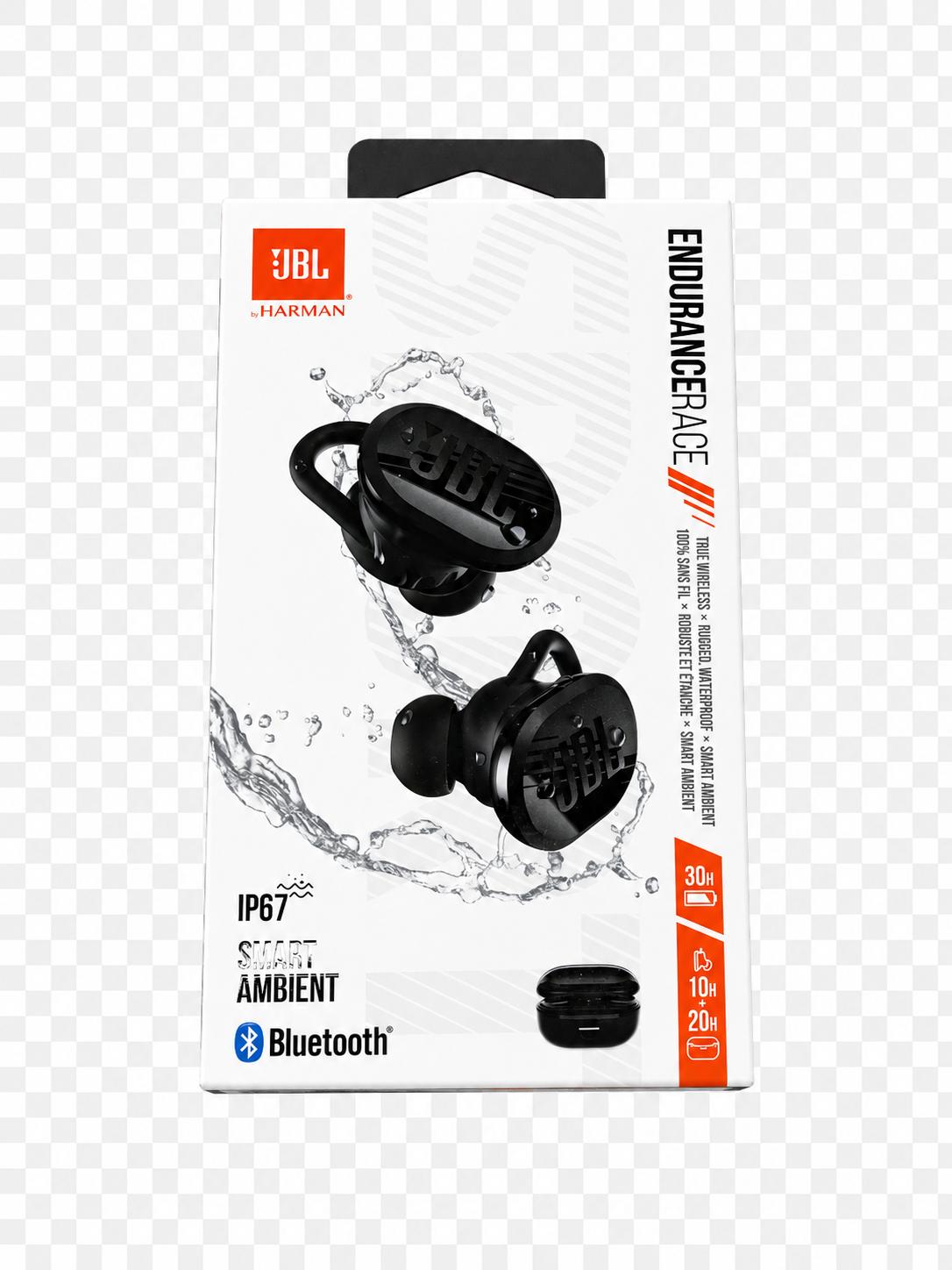 JBL Bluetooth Earbuds