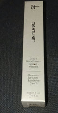 IT Cosmetics Tightline 3-in-1 Black Primer Eyeliner Mascara