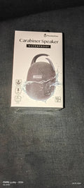 PhunkeeTree Carabineer Bluetooth Speaker