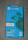 Jlab GOPOP Bluetooth Earbuds