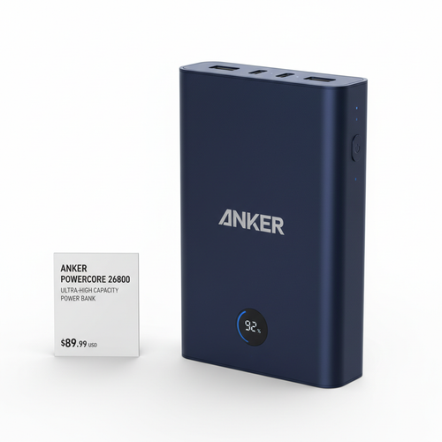 Anker Charger 90