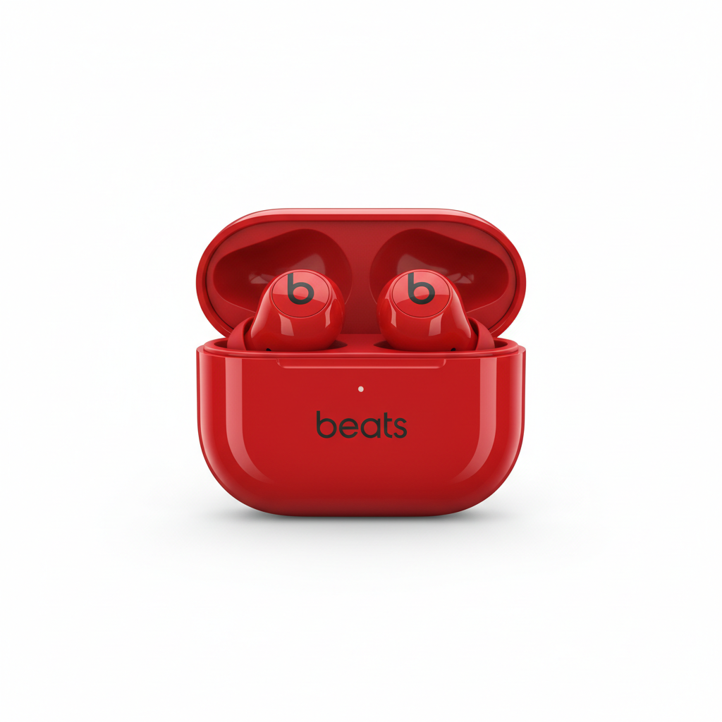 Beats Earbuds