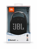 JBL CLIP 4 Bluetooth Speaker