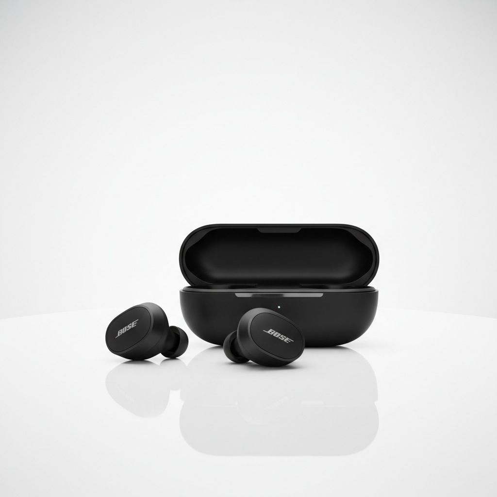Bose Earbuds