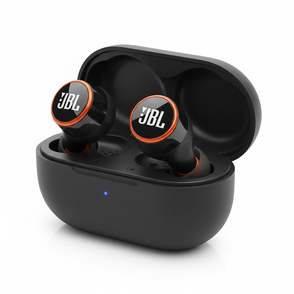 JBL Earbuds